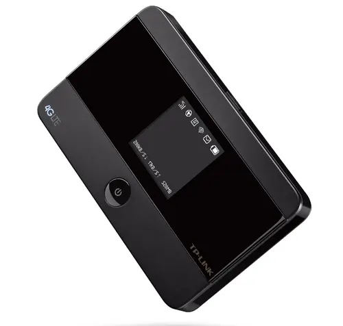 TP-Link M7350 Punto de Acceso Móvil 4G