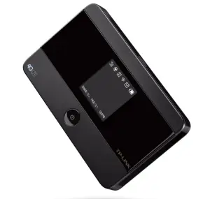 TP-Link M7350 Punto de Acceso Móvil 4G