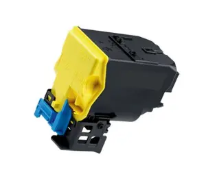 Konica Minolta TNP51 Amarillo Cartucho de Tóner Genérico Reemplazo TNP51Y