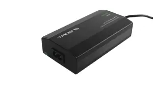TACENS Anima ANBP100 Cargador Universal 100W con 8 Tips y Puerto USB 5V