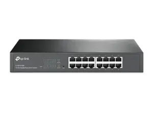 TP-LINK TL-SG1016DE Switch 16 Puertos Gigabit Ethernet