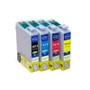 INKOEM Cartucho Compatible Epson T1814XL Amarillo