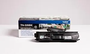 Brother Toner Negro Hl-L8250Cdn/L8350Cdw - Dcp-L8400Cdn - Mfc-L8650Cdw/L8850Cdw