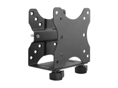 Equip Soporte CPU VESA Para Pantallas Y Escritorios Tipo NUC 650890