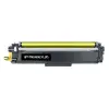 Brother TN248XL Cartucho de Tóner Amarillo Compatible Reemplazo TN248XLY