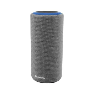 CoolBox Altavoz Bluetooth 5.3 7W x 2