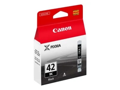 Canon CLI-42 Cartucho de Tinta Negro Original
