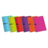 Enri Cuaderno Espiral 80H Folio 60gr 4x4m Tapas Duras