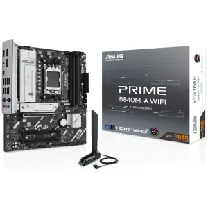 ASUS Prime B840M-A WIFI Placa Base mATX AM5