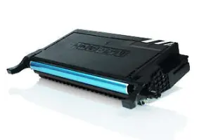 Samsung CLP770/CLP775 Negro Cartucho de Tóner Genérico Reemplazo CLT-K6092S