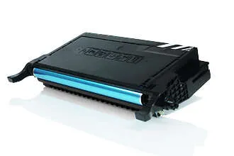 Samsung CLP770/CLP775 Negro Cartucho de Tóner Genérico Reemplazo CLT-K6092S