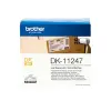 Brother Etiquetas Precortadas Para Envíos Grandes 103X164mm - 180 Etiquetas