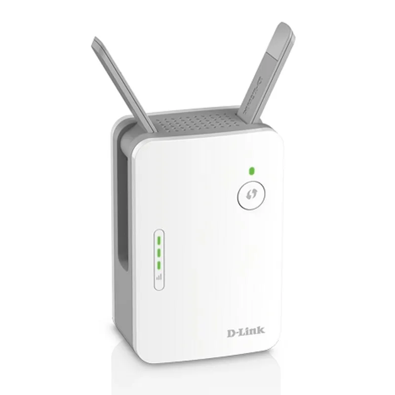 D-Link DAP-1620 Range Extender DUALBAND AC1200 300MB 2.4GHz 867MB 5GHz
