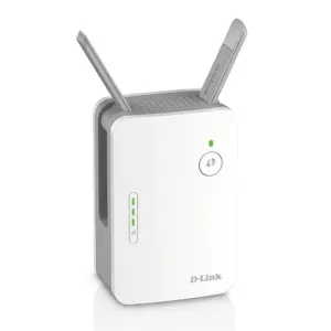 D-Link DAP-1620 Range Extender DUALBAND AC1200 300MB 2.4GHz 867MB 5GHz