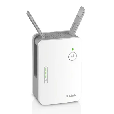 D-Link DAP-1620 Range Extender DUALBAND AC1200 300MB 2.4GHz 867MB 5GHz