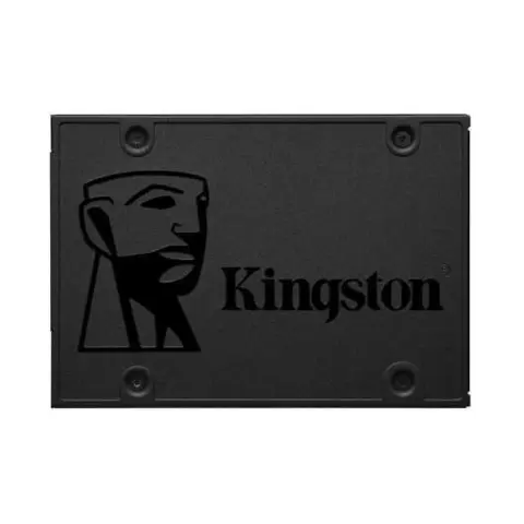 Kingston A400 SSD 960GB 2.5" SATA III