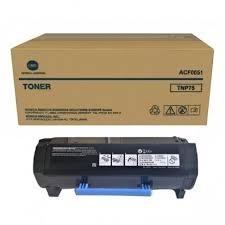 Konica-Minolta Toner Negro Bizhub 5000I, 5020I - Tnp75