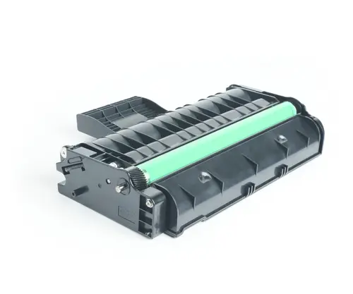 Ricoh Aficio SP201N/SP204SN/SP203S Cartucho de Tóner Original Negro 407254/SP 201HE