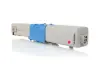 Oki Cartucho de Tóner Genérico Magenta para C510/C530/MC561/MC562 - Reemplazo 44469723