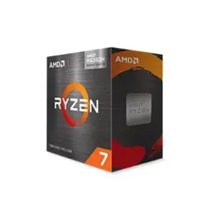 AMD Ryzen 7 5700G CPU AM4 3.8GHz - 4.6GHz 8 Core 16MB Cache 65W Box