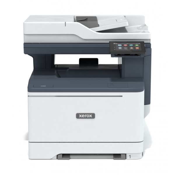 Xerox C325 Impresora Multifuncion Laser Color Wifi Duplex Fax 35Ppm