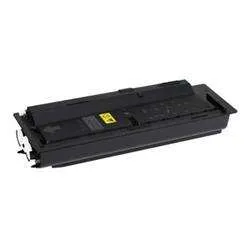Kyocera TK475 Cartucho de Tóner Negro Compatible Reemplazo 1T02K30NL0