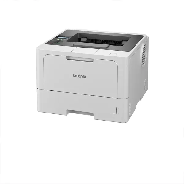 Brother Hl-L5210Dw Impresora Laser Monocromo Wifi Duplex 48Ppm