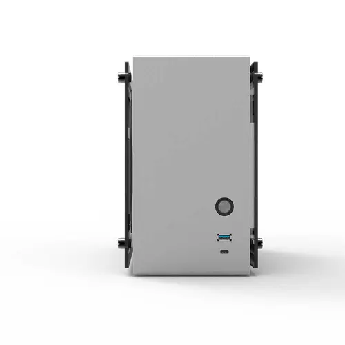 ZALMAN M2 Mini Tower Plata