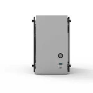 ZALMAN M2 Mini Tower Plata