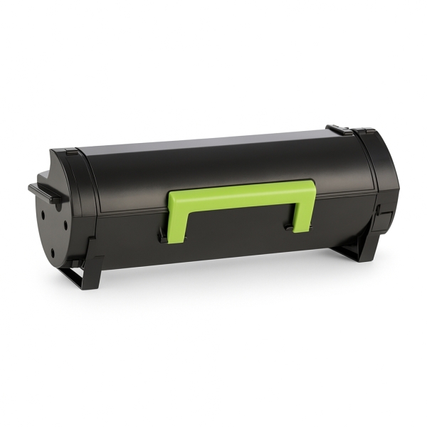 Lexmark Ms517/Ms617/Mx517/Mx617 Negro Cartucho De Toner Generico - Reemplaza 51B2X00