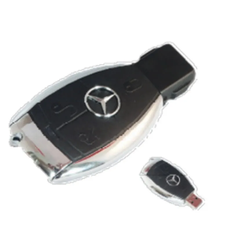 Tech One Tech Llave Mercedes 32 Gb Usb 2.0