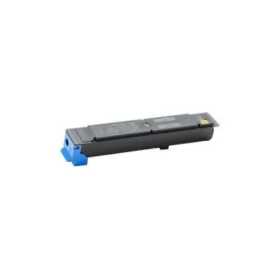 Kyocera TK5215 Cartucho de Tóner Cian Compatible Reemplazo 1T02R6CNL0