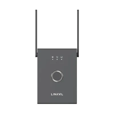 Fanvil Linkvil W710D Base Tlf. Dect Singlecell