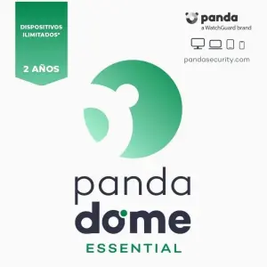 Panda Dome Essential Licencias Ilimitadas 2A ESD Antivirus