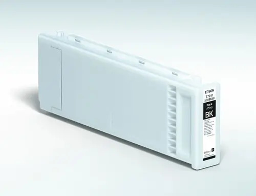 Epson T7251 Negro Cartucho De Tinta Generico - Reemplaza C13T725100