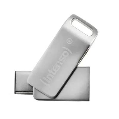 Intenso Lápiz USB 3.0 + Type-C 128GB