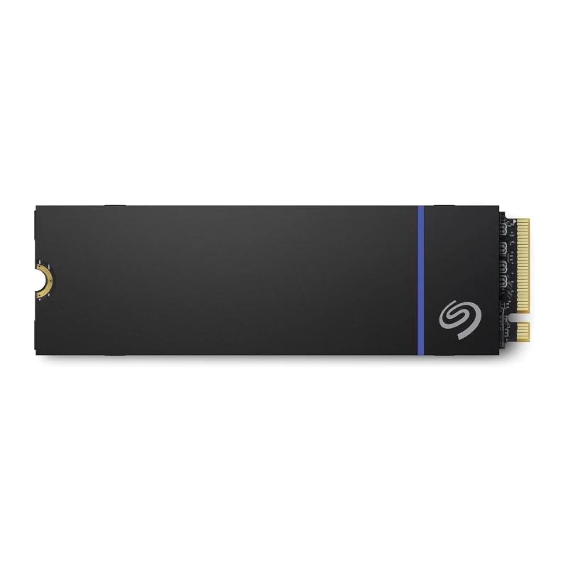 Seagate Game Drive 2Tb Ssd Pcie Gen4 Ps5 Nvme