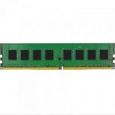 Kingston ValueRAM 8GB DDR4 2666MHz CL19 Memoria RAM DIMM