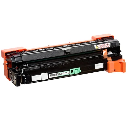Ricoh Aficio SP-C352DN/SP-C360 Tambor de Imagen Original Negro - 408223