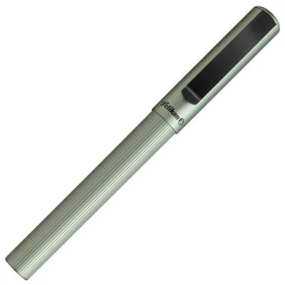 Pelikan Roller Edición Piña Colada 0.7mm Oliva