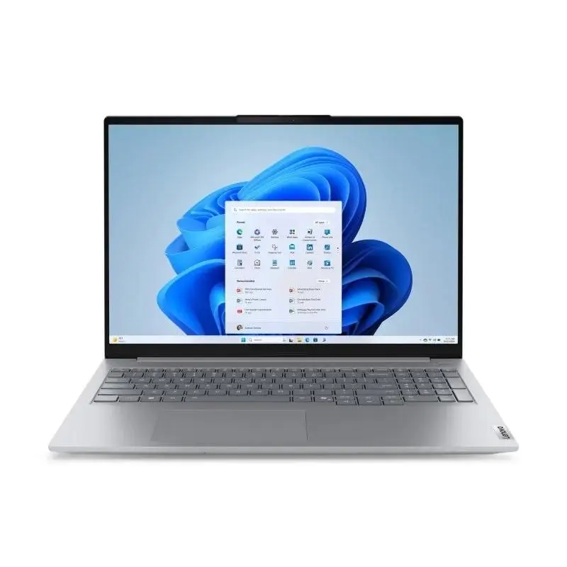 Lenovo ThinkBook 16 G8 Intel Core Ultra 5-135H 16GB RAM 512GB SSD W11 Pro