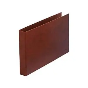 DOHE CARPETA 2 ANILLAS MIXTAS 40MM FOLIO APAISADO