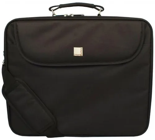 Urban Factory Activ'Bag Maletín Para Proyector Negro