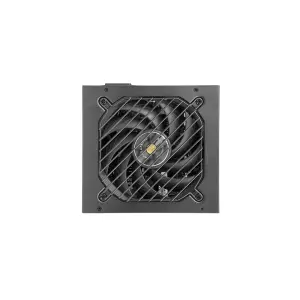 Mars Gaming Fuente De Alimentación Modular 850W ATX 3.1 80+ Gold 140mm Silent Negra