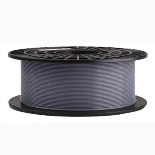 Colido Filamento PLA Gris 1.75mm 1kg para Impresoras 3D