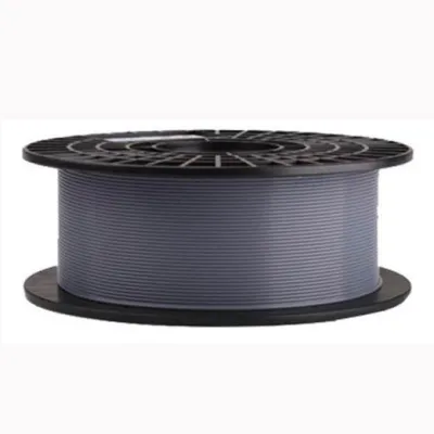 Colido Filamento PLA Gris 1.75mm 1kg para Impresoras 3D