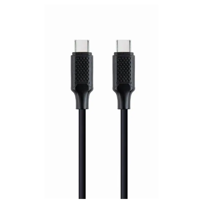 Gembird Cable USB 2.0 1.5M USB-C Negro