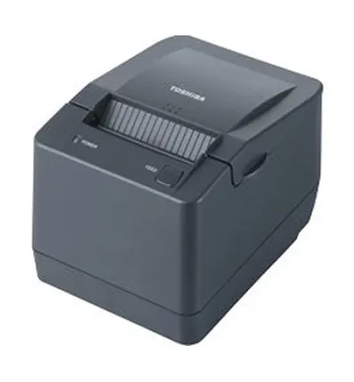 Toshiba TRST-A00 Impresora de Etiquetas Térmica Directa