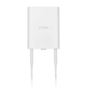 Zyxel NWA55AXE Punto De Acceso WiFi 6 Dual-Radio PoE Out