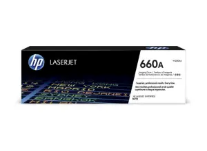 HP W2004A Tambor de Imagen Original 660A